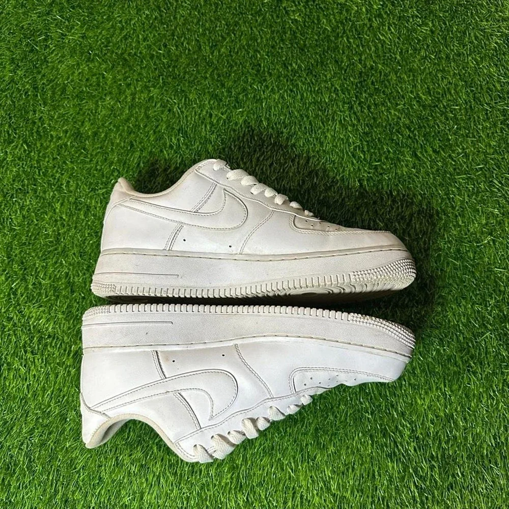 N/A nike air